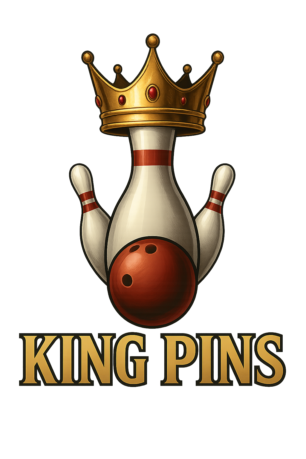 KING PINS